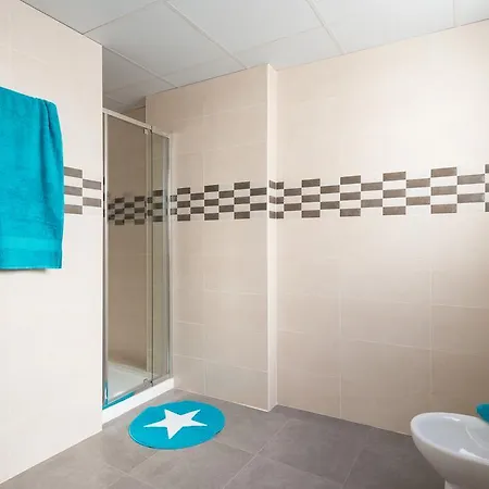 Apartment Malagasuite City Center Arango