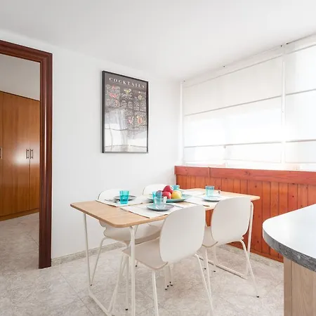 Malagasuite City Center Arango Apartment Malaga