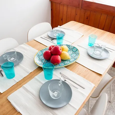 Apartment Malagasuite City Center Arango *