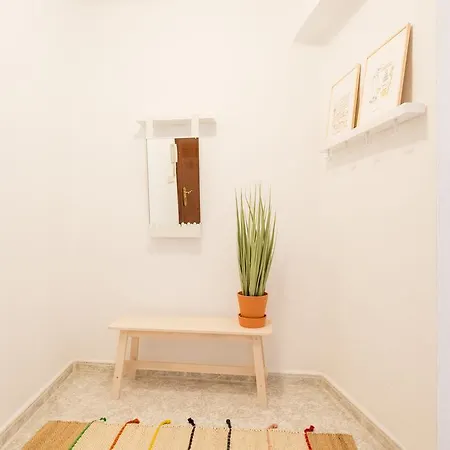 Apartment Malagasuite City Center Arango Malaga