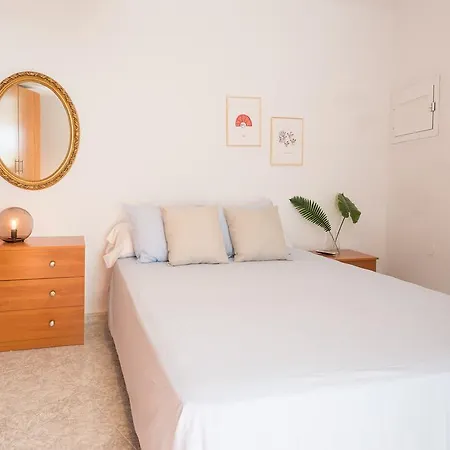 Malagasuite City Center Arango Apartment Malaga
