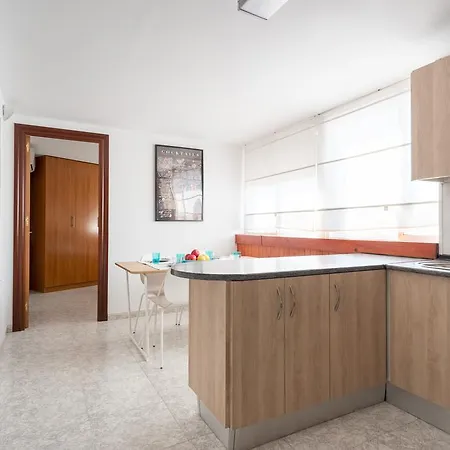Malagasuite City Center Arango Apartment