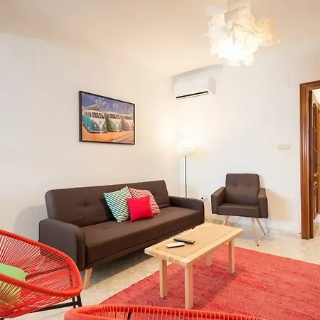 Apartment Malagasuite City Center Arango Malaga